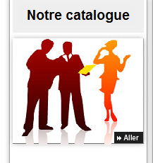 NOTRE CATALOGUE