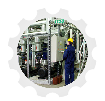 MAINTENANCE